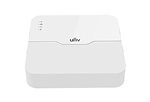 UNV NVR501-04B-LP4 — UNV NVR, XVR