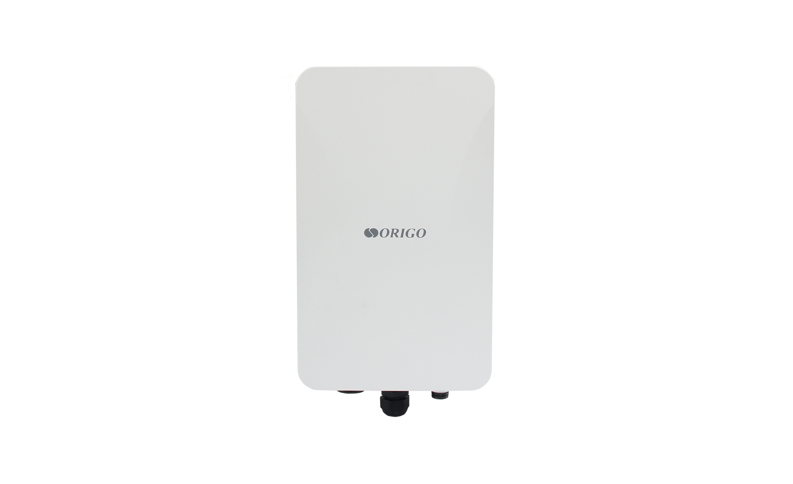 ORIGO OAP3000M/A1A Внешняя Wi-Fi 6 точка доступа AX3000, 2,4+5ГГц, 1x2.5GBase-T WAN PoE, 1x1000Base-T LAN