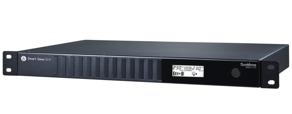 SYSTEME ELECTRIC Smart-Save SMT SMTSE750RMI1U