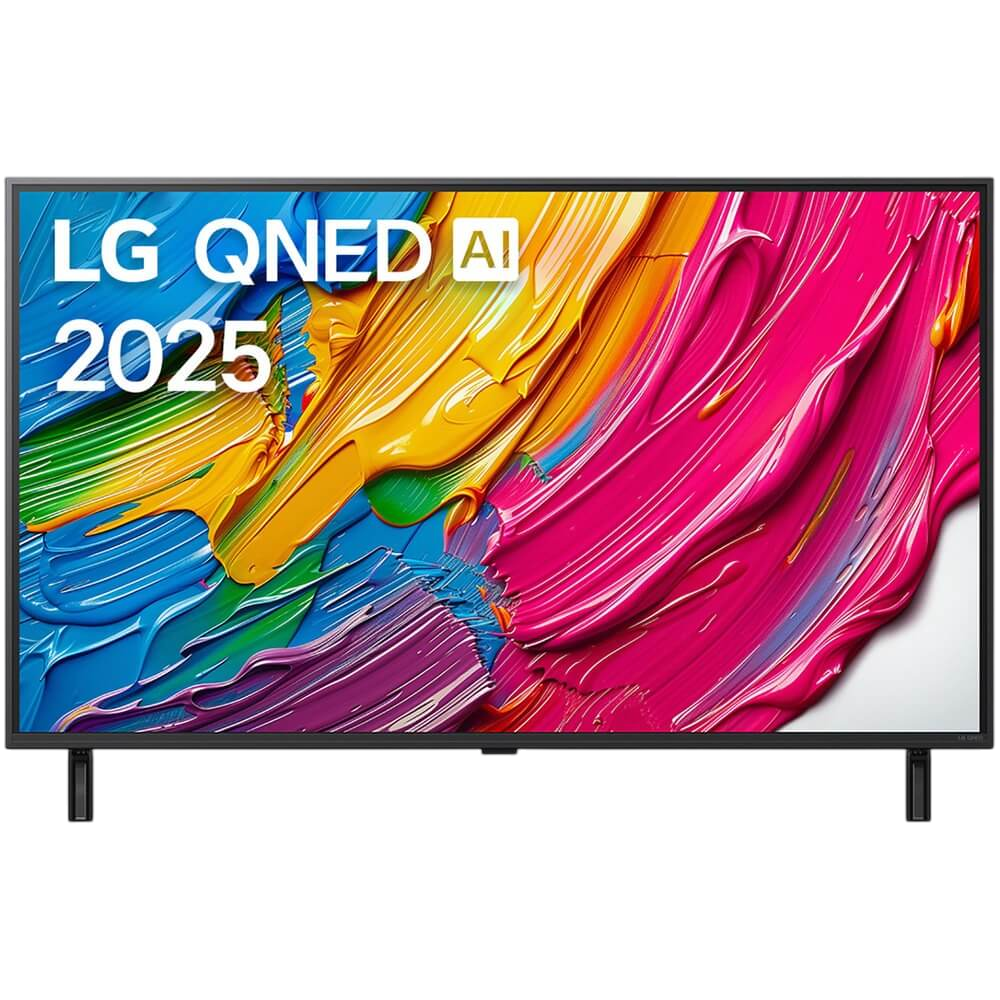 LG 55" 55QNED80A6A.ARUG черный титан 4K Ultra HD 60Hz DVB-T DVB-T2 DVB-C DVB-S DVB-S2 USB WiFi Smart TV (RUS)