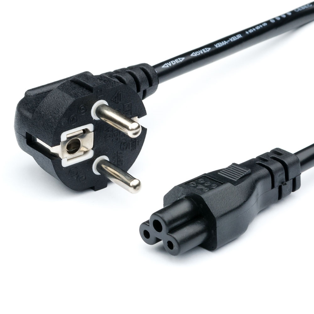 Кабель AdAC IEC C5 1.8 (00-00024056)