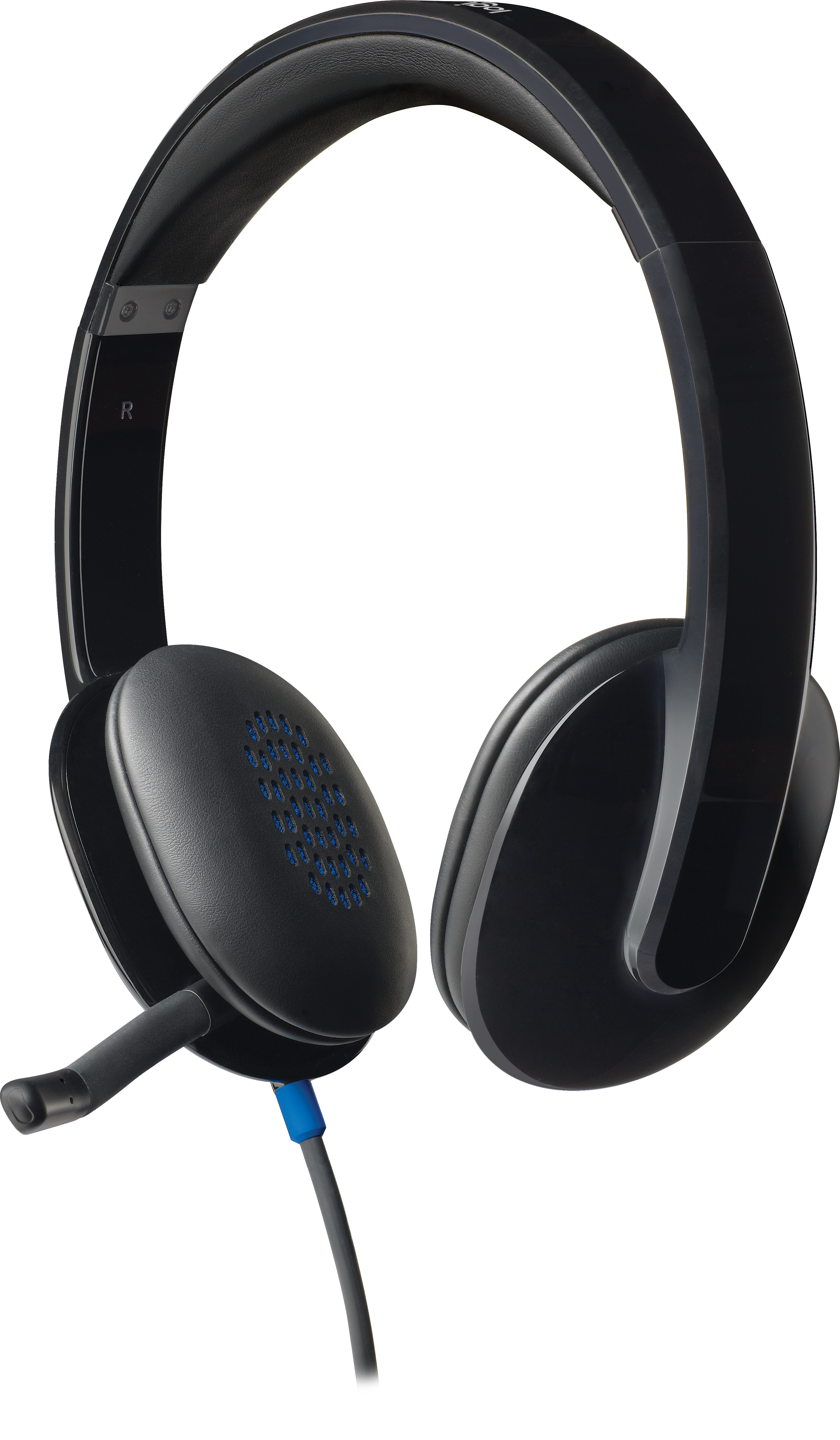 Logitech Stereo Headset H540 981-000480