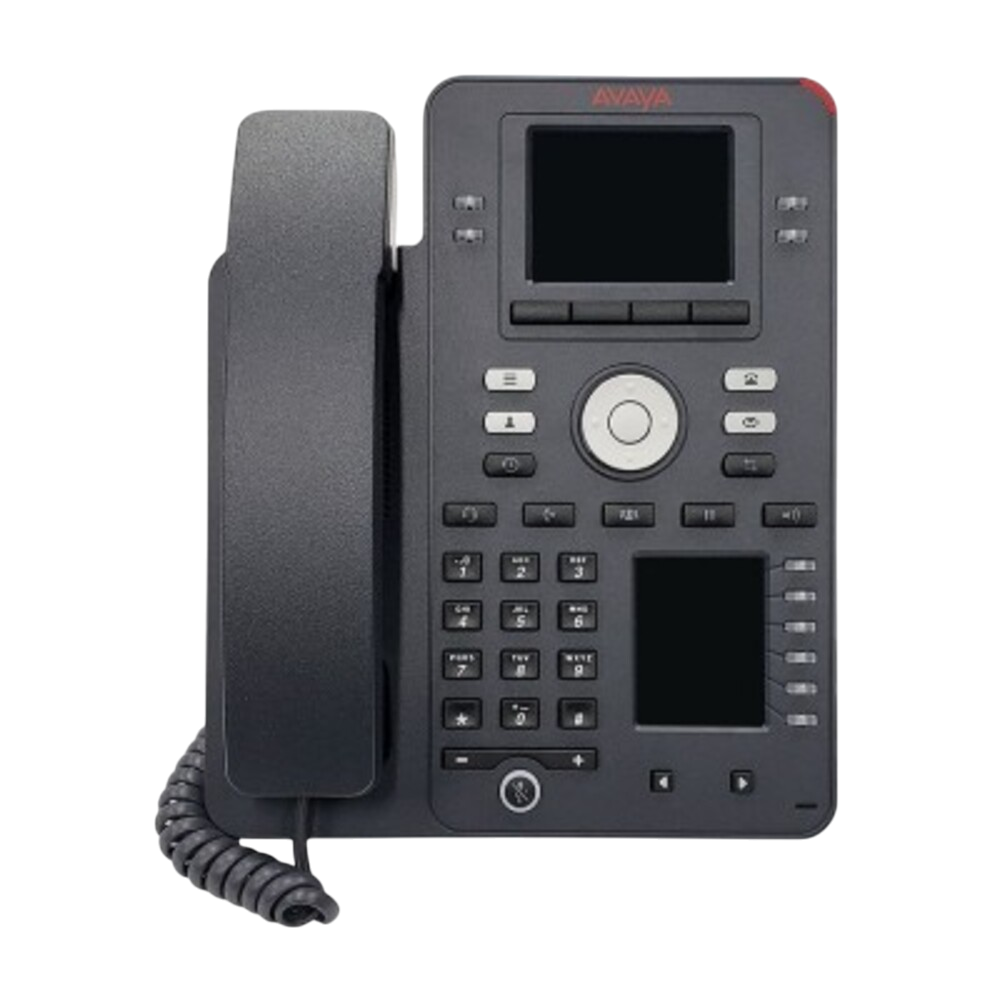 Avaya 700512394 IP Телефон J159 — IP-телефония