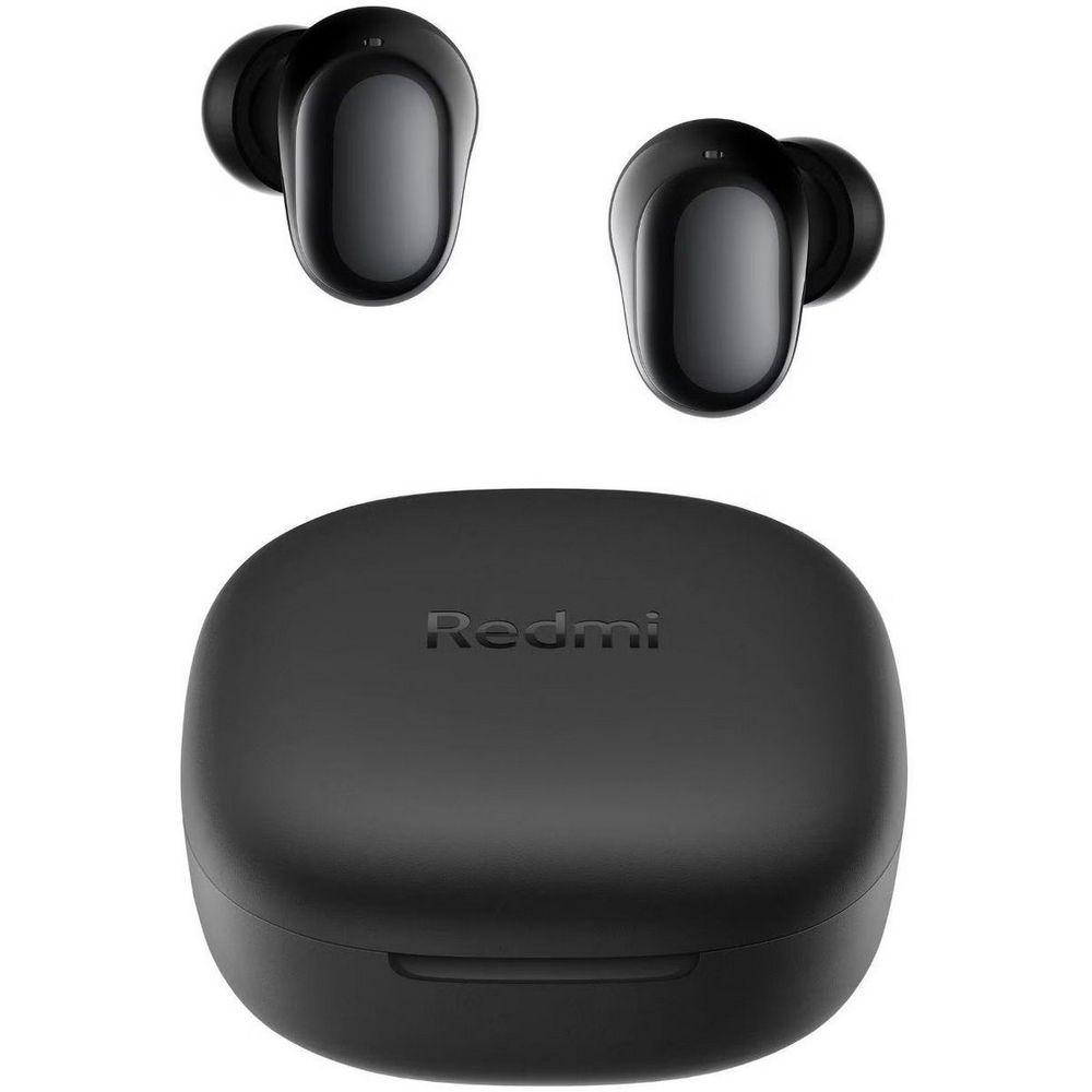 Xiaomi Redmi Buds 6 Play Black — Гарнитуры