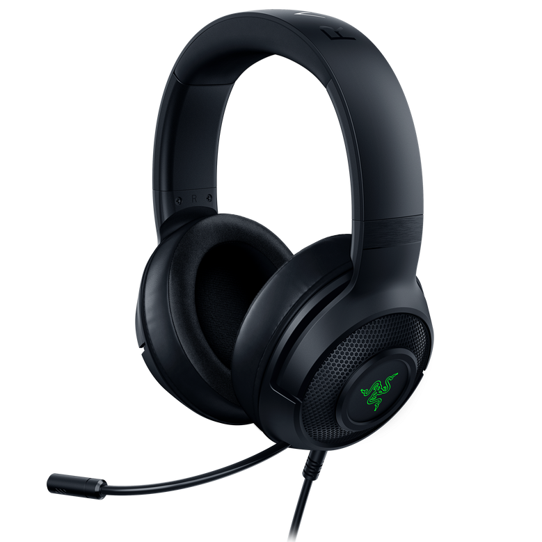 Гарнитура Razer Kraken V3 XUSB/ Razer Kraken V3 X USB Headset