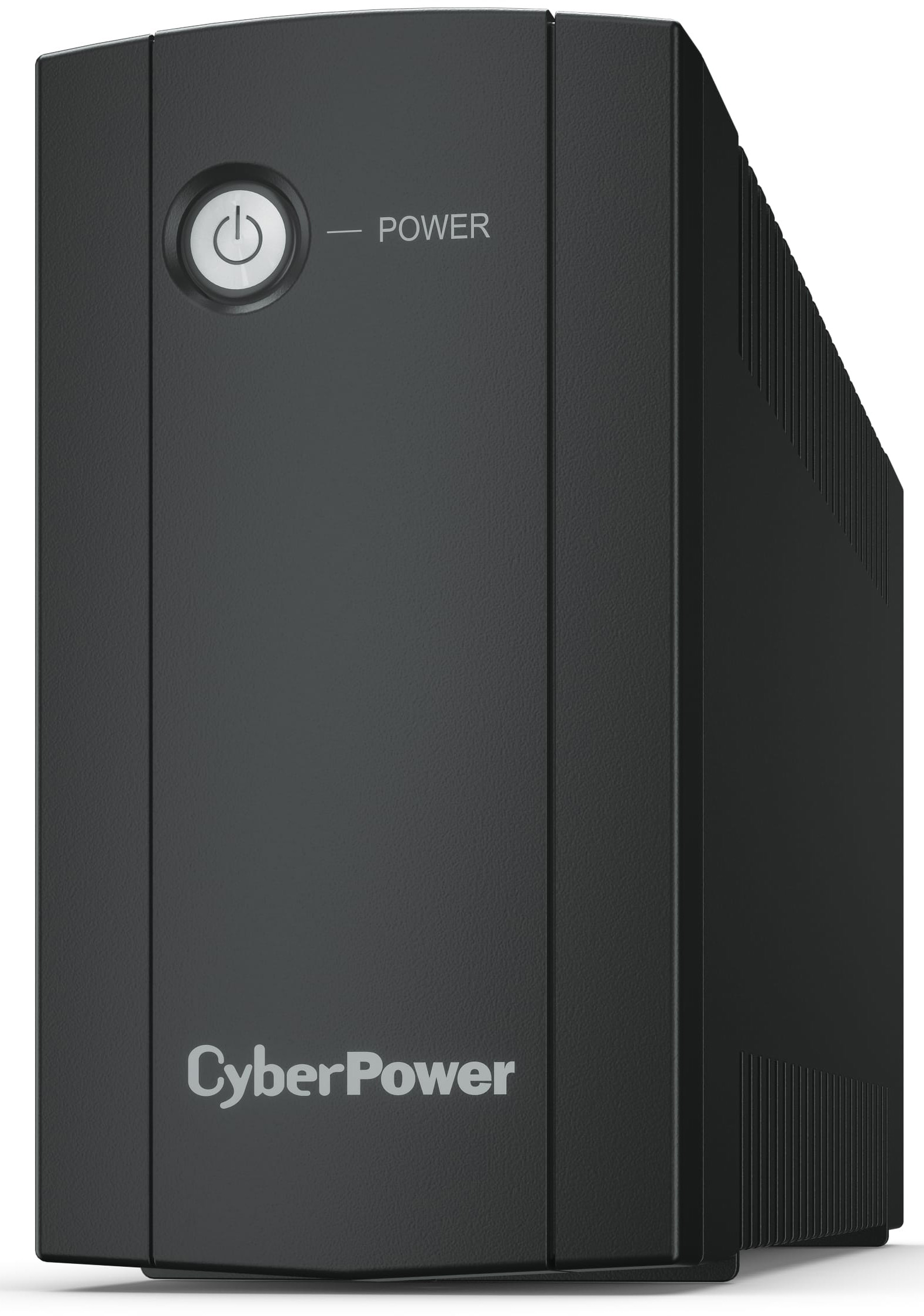 ИБП CyberPower UTI675EI {Line-Interactive, Tower, 675VA/360W (IEC C13 x 4), 12В/5 Ач х 1}