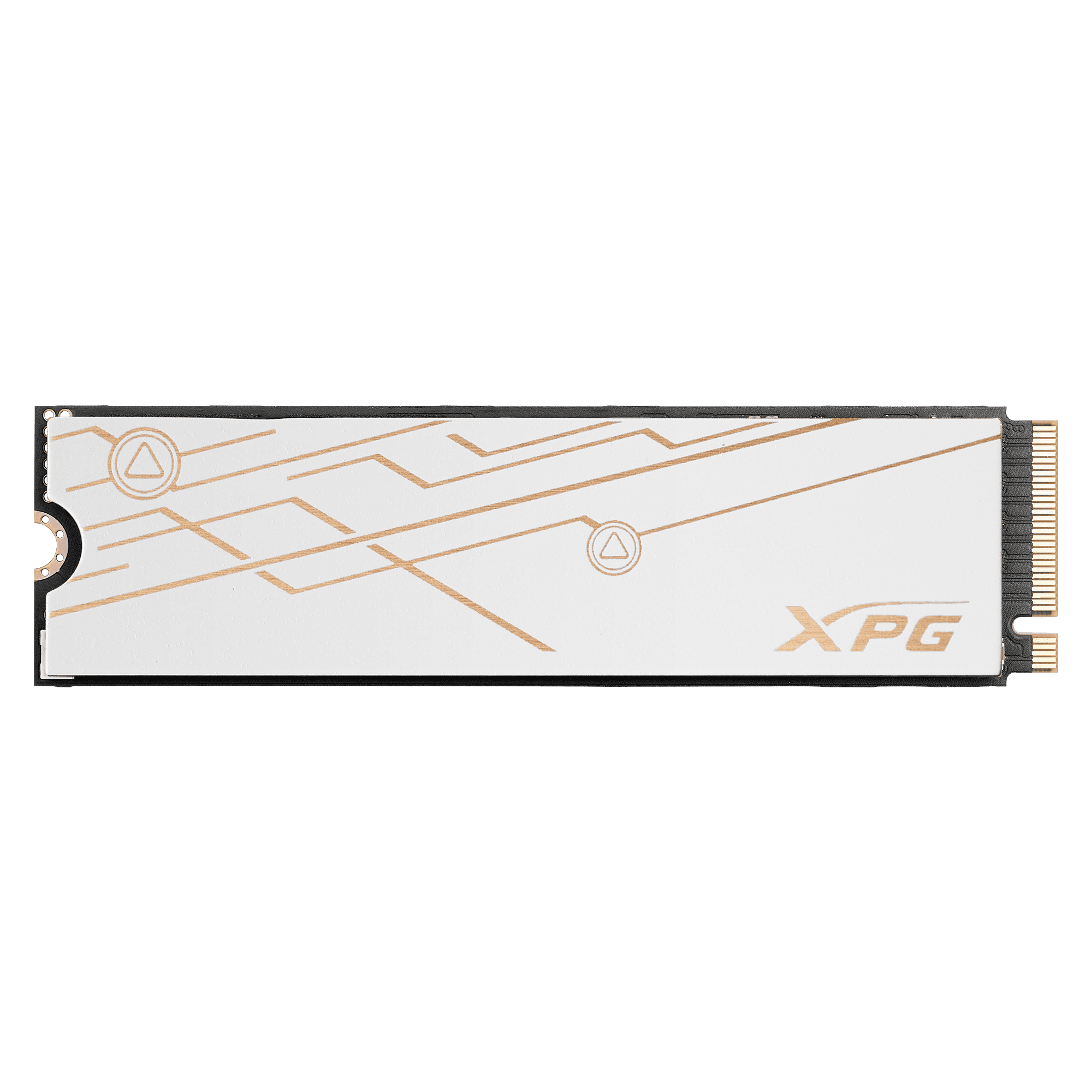A-DATA SSD 2TB MARS 980 BLADE NVMe PCIe 5.0 x4 14000/13000 COLOR BOX SEPARATED