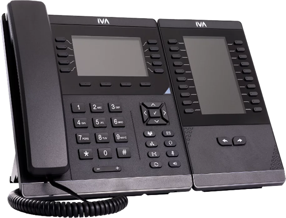 IVA Technologies IVA Advanced — АТС и шлюзы
