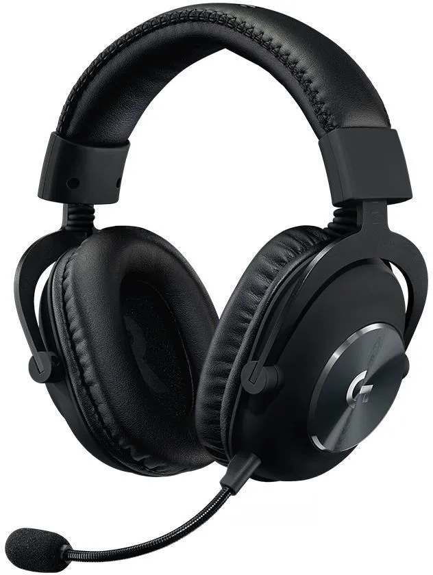 Гарнитура/ Logitech Headset G PRO X SE Gaming - Black - USB