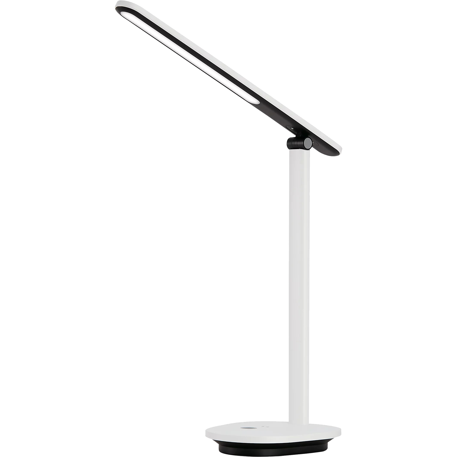 Настольная лампа Philips/ Настольная лампа Ivory DSK203 PT 5W 27-50K W USB 02