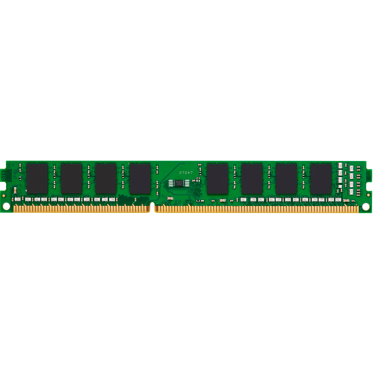 Kingston DDR3 DIMM 4GB (PC3-12800) 1600MHz KVR16LN11/4WP 1.35V