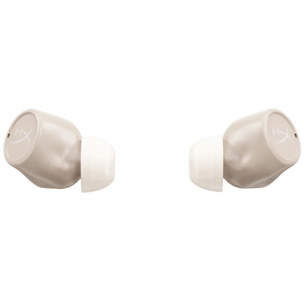 Беспроводные наушники HyperX Cirro Buds Pro Tan/ HyperX Cirro Buds Pro Tan