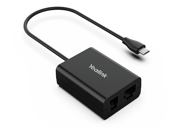 Адаптер/ Yealink [EHS60] Wireless Headset Adapter [1308019]
