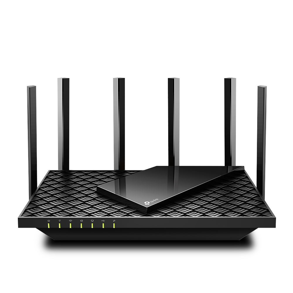 TP-Link Archer AX72 Двухдиапазонный гигабитный роутер Wi-Fi AX5400 с поддержкой Mesh