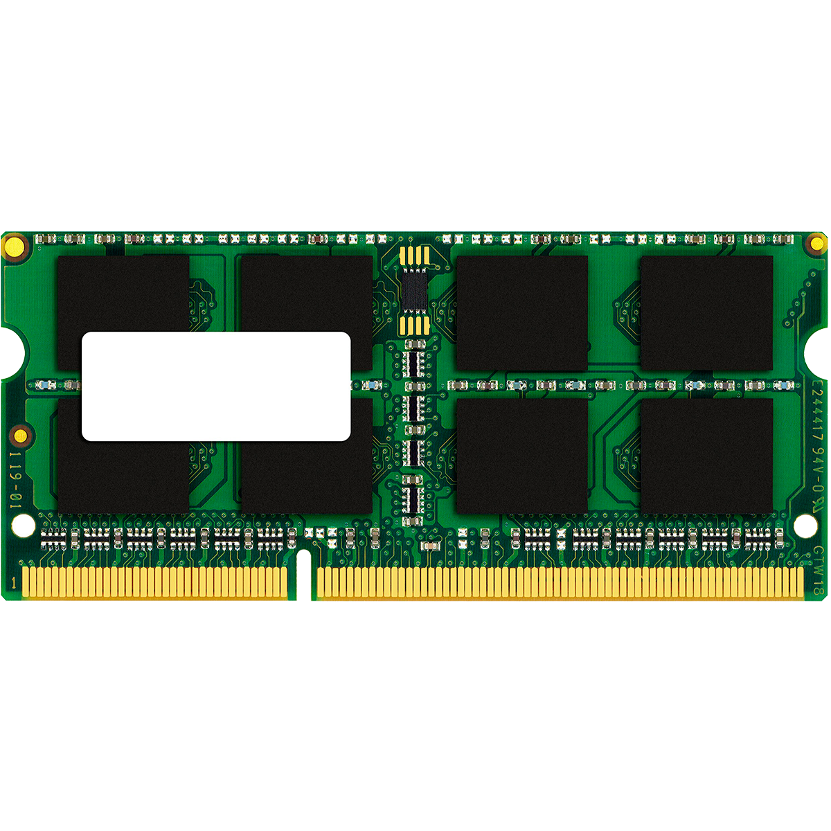 Память оперативная/ Foxline SODIMM 16GB 3200 DDR4 CL22 (1Gb*8)