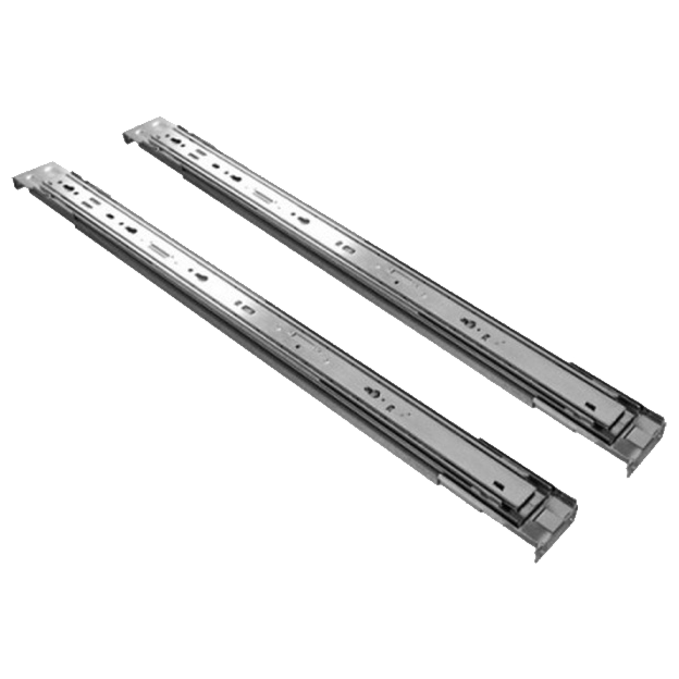 Аксессуар для системы хранения данных/ ASUSTOR AS-RAIL (Rail track with ball bearing for 1U, 2U Rack series)