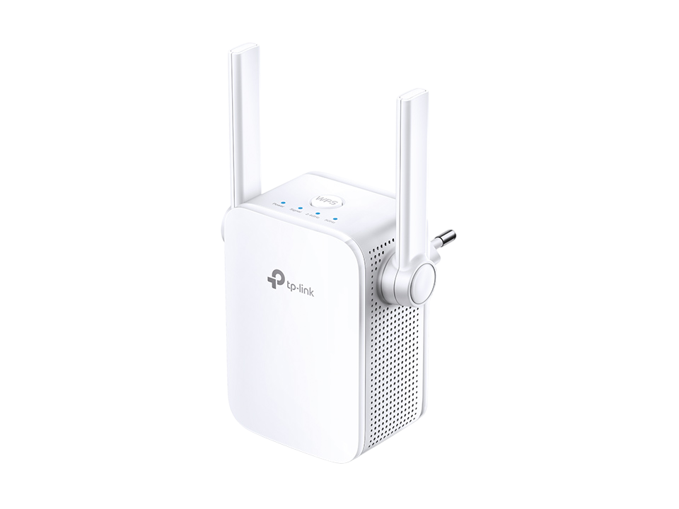 TP-Link RE305 AC1200 Усилитель Wi-Fi сигнала