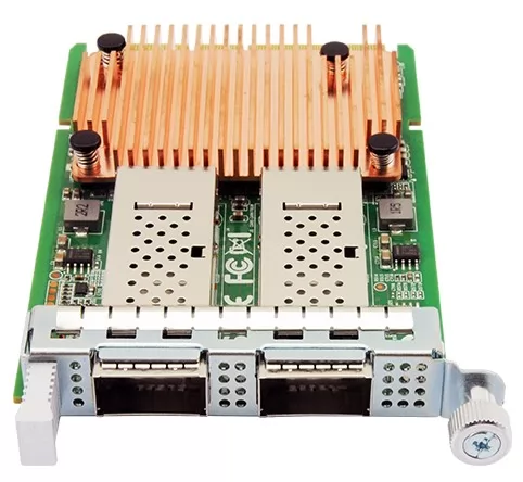 Lr-Link LRES3026PF-OCP OCP3.0 2-Port 100G Fiber Network Adapter