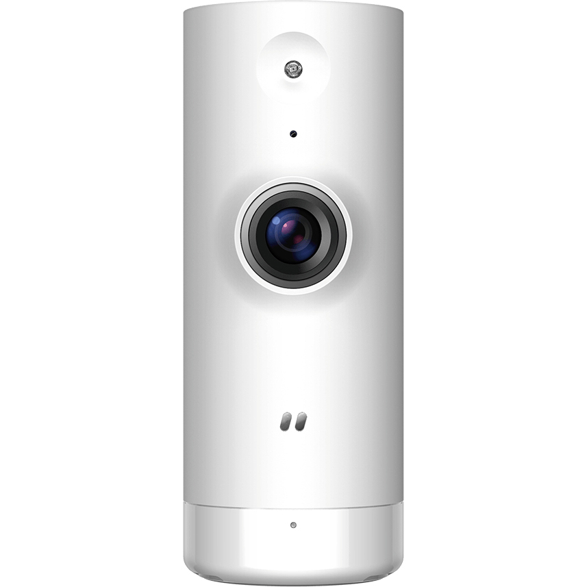 D-Link DCS-8000LH/A1A 1 Мп беспроводная облачная сетевая HD-камера, день/ночь, с ИК-подсветкой до 5 метров