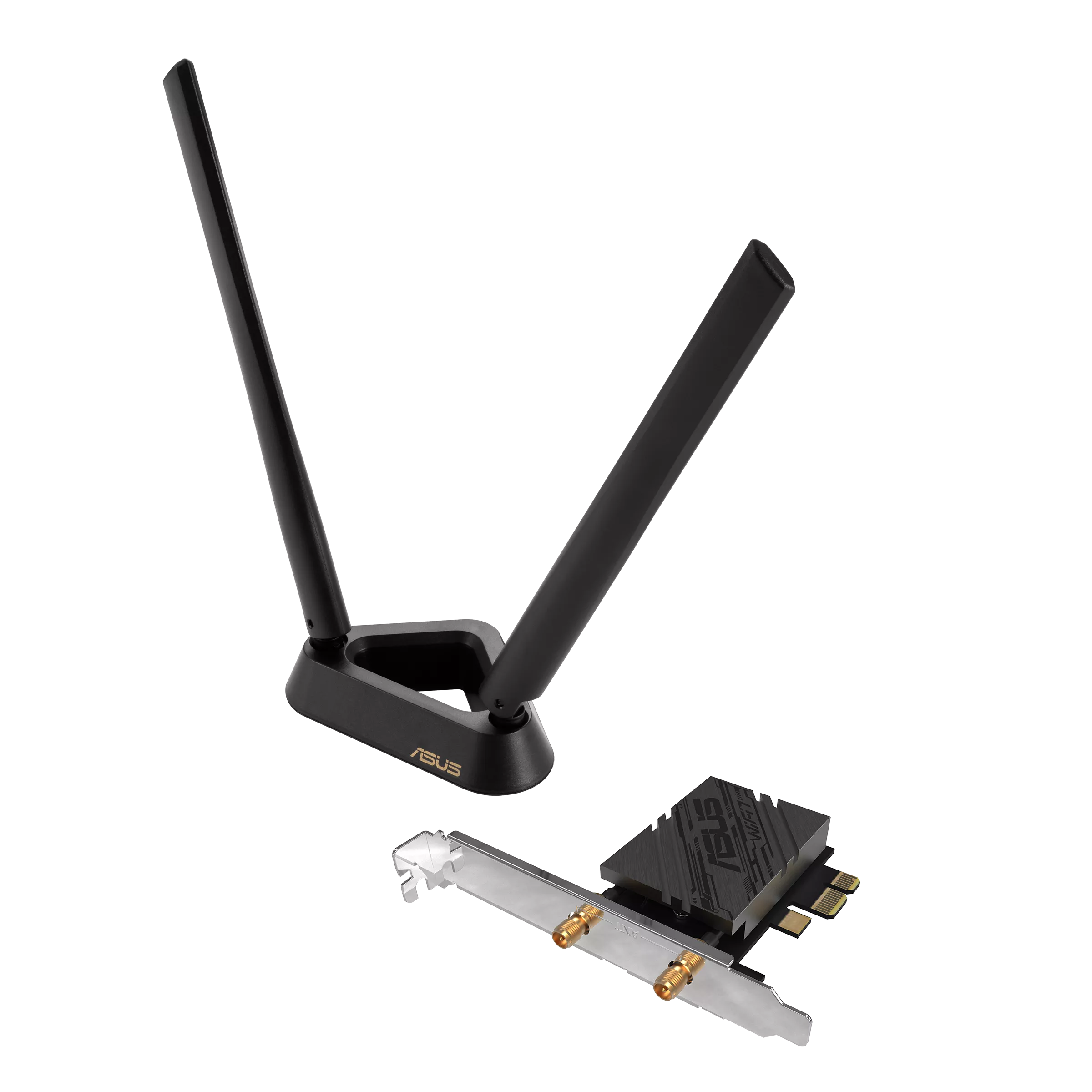 Сетевой адаптер ASUS PCE-BE92BT/ ASUS PCE-BE92BT