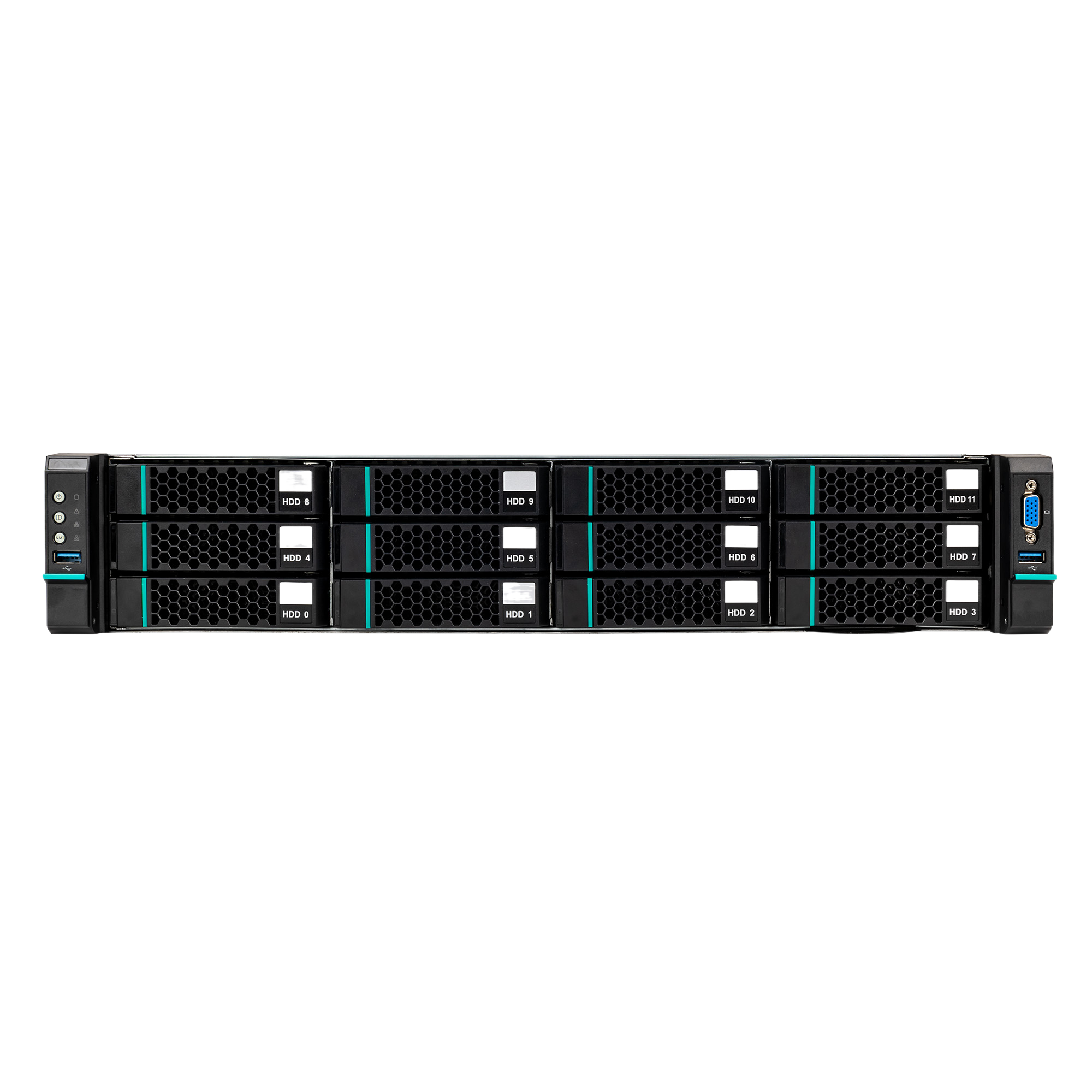 Серверная платформа/ VANDOR Altura (A4-P223212N2S-20) - 2U/С741/2x FCLGA4677/Xeon SP gen 4/5/350Вт TDP/32x DDR5 DIMM/12x 3.5" SATA/SAS/NVMe/2x 2.5" rear SATA/2x GbE/OCP3.0/CRPS 2x 2000W