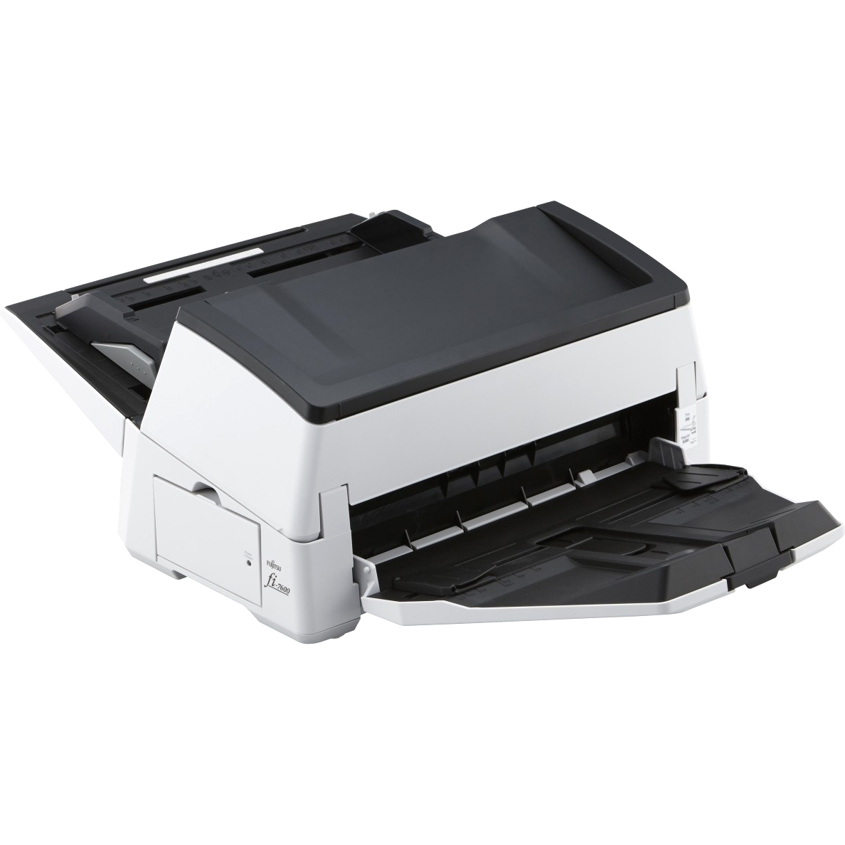Ricoh(PFU) fi-7600 Документ сканер А3, двухсторонний, 100 стр/мин, автопод. 300 листов, USB 3.0/ Ricoh(PFU) fi-7600, Document scanner, A3, duplex, 100 ppm, ADF 300, USB 3.0