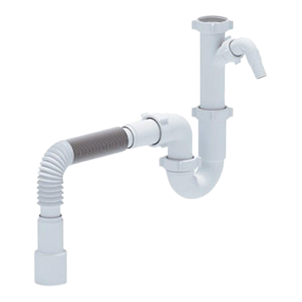 Franke 112.0006.456/ Better, Сифон, универсальный