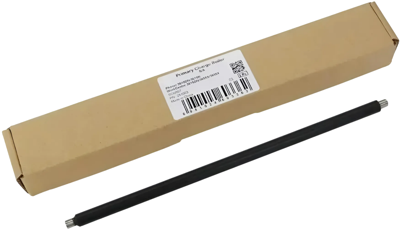 Ролик заряда для KYOCERA TASKalfa 2552ci/2553ci/3501i (CET), CET251013U