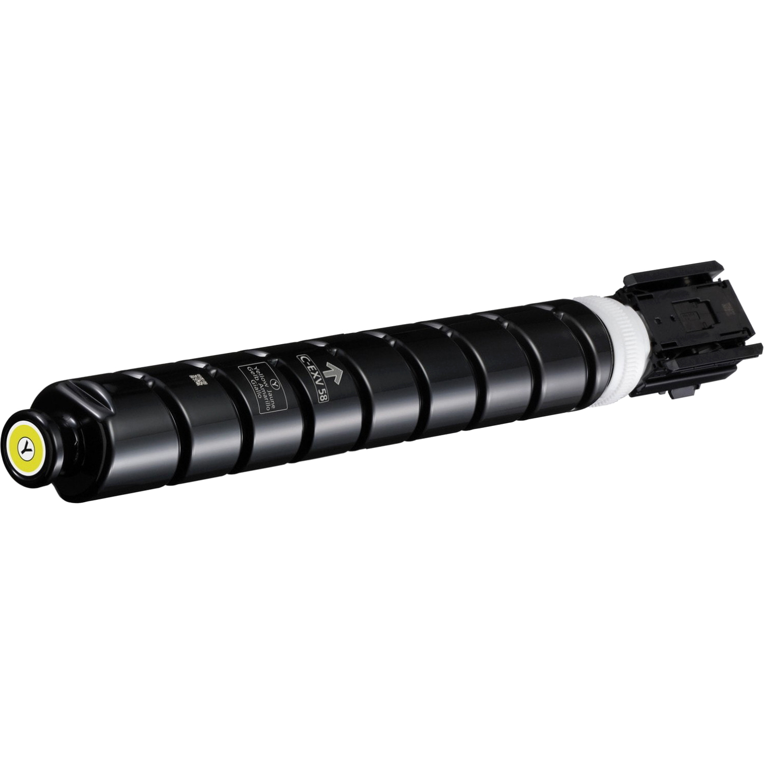 Canon Тонер/ C-EXV 58 Toner Yellow — МФУ