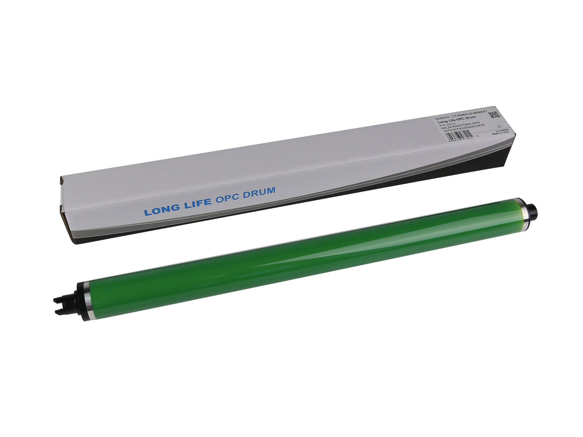 Барабан (Long Life) CT350851 013R00647 для XEROX Phaser 7500, WorkCentre 7525/7545/7835 (CET), 150000 стр., CET7791