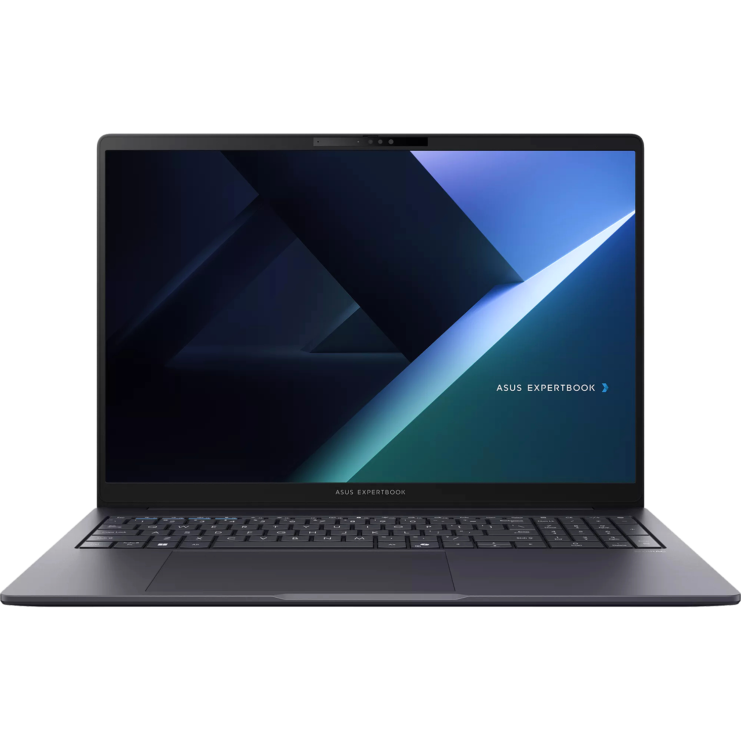 Ноутбук/ ASUS B5605CVA-MB0310 16"(1920x1200 (матовый) WVA)/Intel Core 7 150U(2.4Ghz)/16384Mb/1024PCISSDGb/noDVD/Int:shared/Cam/BT/WiFi/50WHr/war 1y/1.74kg/Gentle Grey/DOS