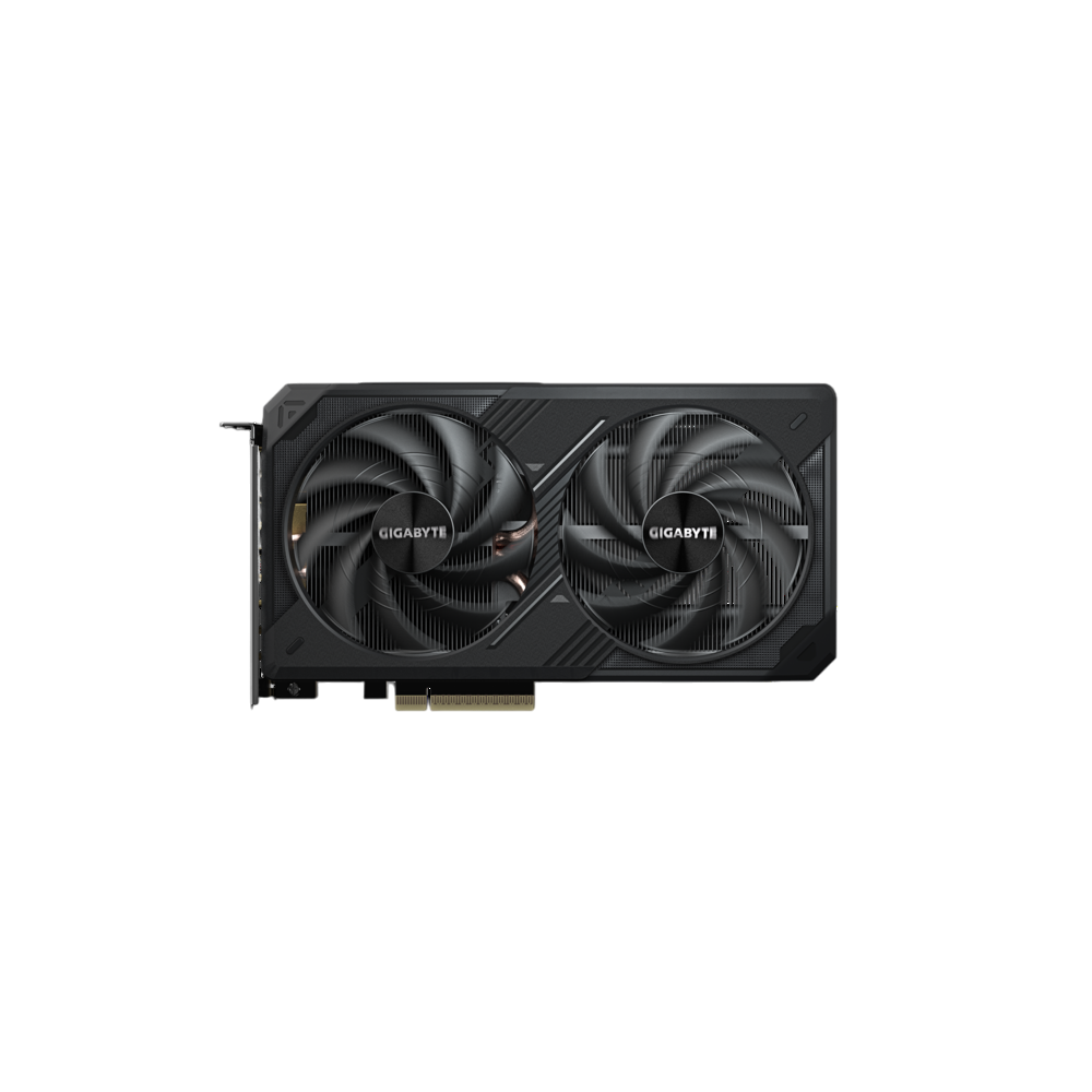 Gigabyte GV-N506TWF2OC-8GD — Контроллеры и платы расширения