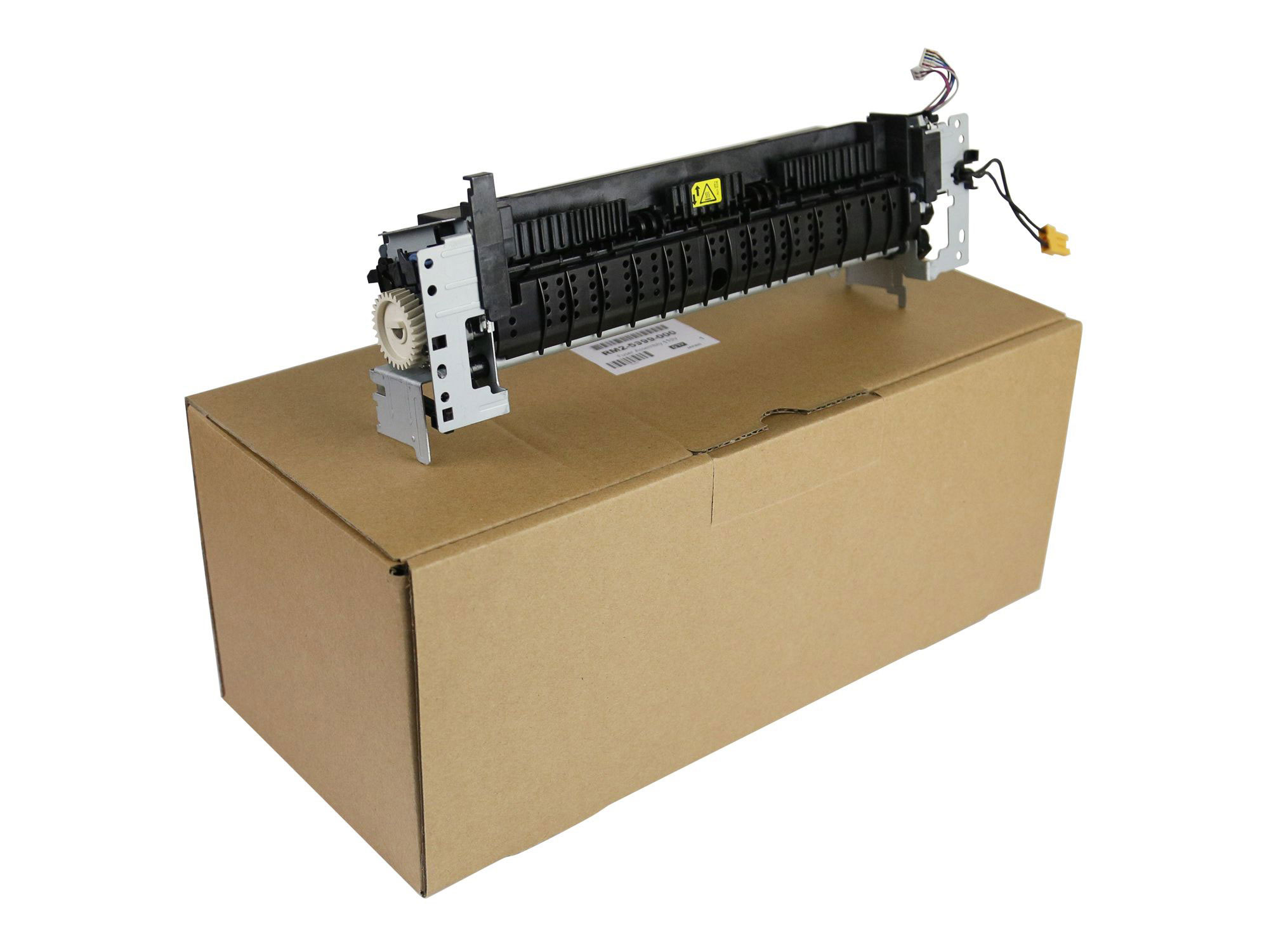 RM2-5425-000 Фьюзер (печка) в сборе для HP LaserJet Pro M402/403/M426/427 (CET), CET3112