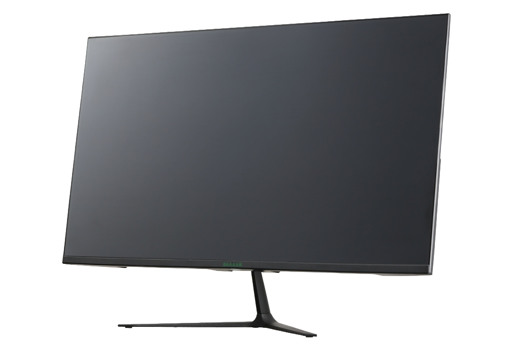 LCD Valday 24" RE24BDB {IPS / 1920х1080 / 60/75Hz / LED / HDMI / DP / VGA / USB Type-C/ 178/178 / 300cd / Крепление VESA / Динамики / Черный /Реестр МПТ}