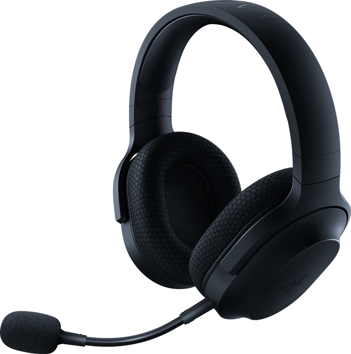 Гарнитура Razer Barracuda X Headset 2022/ Razer Barracuda X 2022 Black Headset