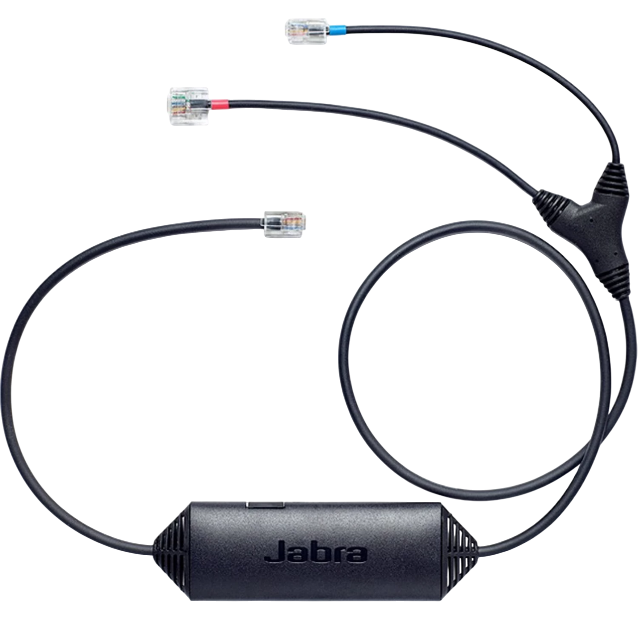 Jabra Адаптер/ EHS-Link DHSG Avaya — Разъёмы и переходники