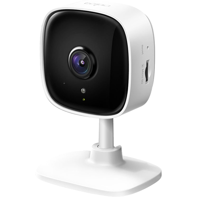 TP-Link Tapo C110 Умная домашняя камера