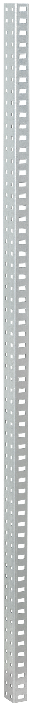 Уголок вертикальный 1760 (оцинк.) ЩМП-18ХХ (2шт/компл) IEK