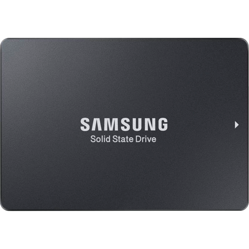 Samsung SSD 3840Gb PM9A3 NVMe MZQL23T8HCLS-00A07