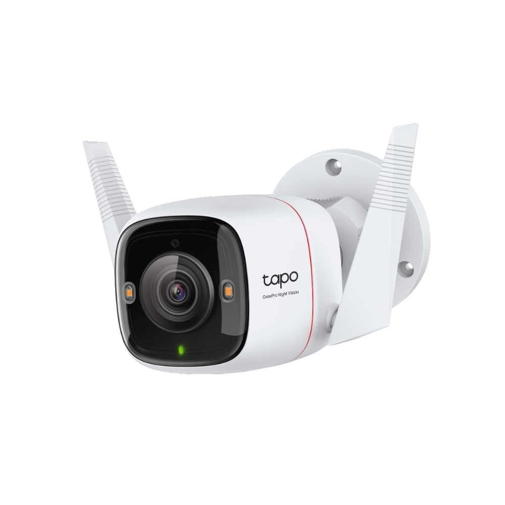 TP-Link Tapo C325WB Умная уличная камера