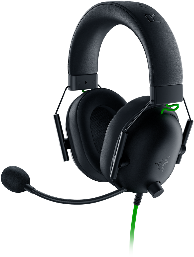 Гарнитура Razer Blackshark V2 X/ Razer Blackshark V2 X Headset