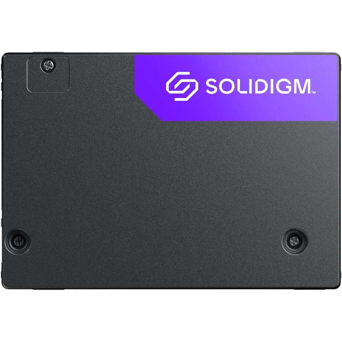 Solidigm SSD D7-PS1010 Series, 15360GB, U.2(2.5" 15mm), NVMe, PCIe 5.0 x4, TLC, R/W 14500/10000MB/s, IOPs 2 750 000/380 000, TBW 28000, DWPD 1 (12 мес.)