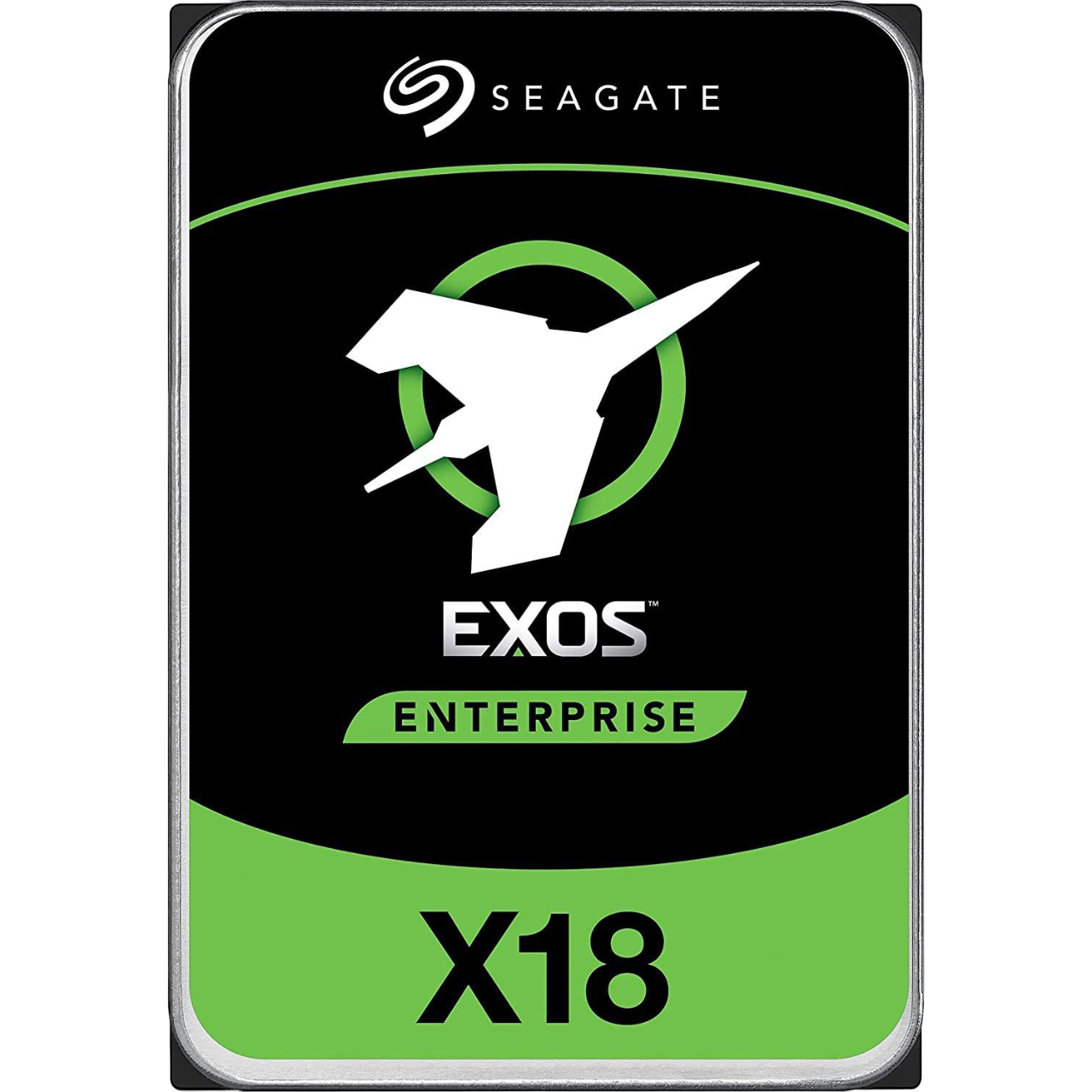 Жесткий диск/ HDD Seagate SAS 14Tb Exos 12GB 7200 256MB НР (P01110-001, MB014000JVCJV) and standard servers 1 year warranty (replacement ST14000NM002G, WUH721414AL5204, ST12000NM002G, ST12000NM004J, MG07SCA14TE, MG07SCA12TE, ST14000NM008J, ST14000NM004J, ST10000NM003B)