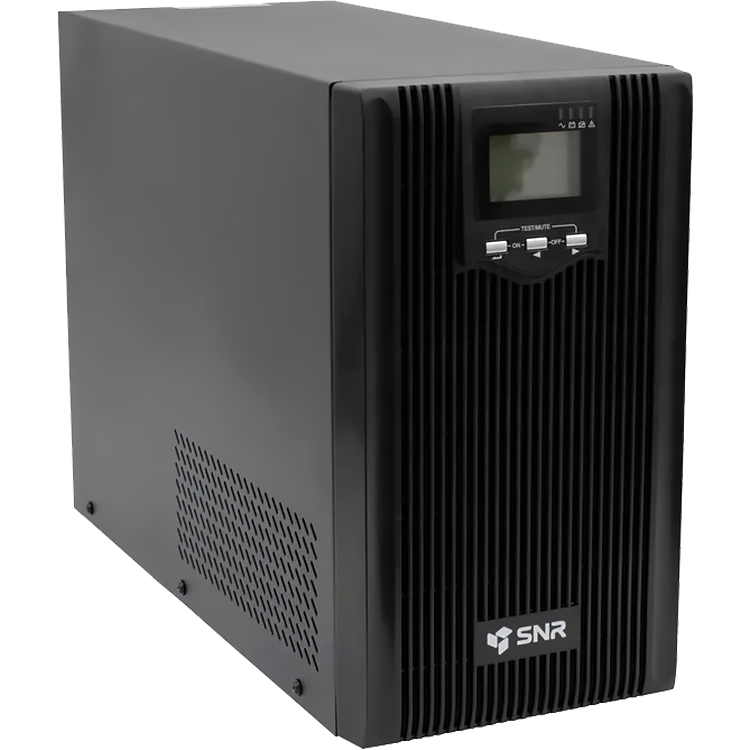 Источник бесперебойного питания Line-Interactive, 3000 VA, без встроенных АКБ/ Line-Interactive, Tower, UPS