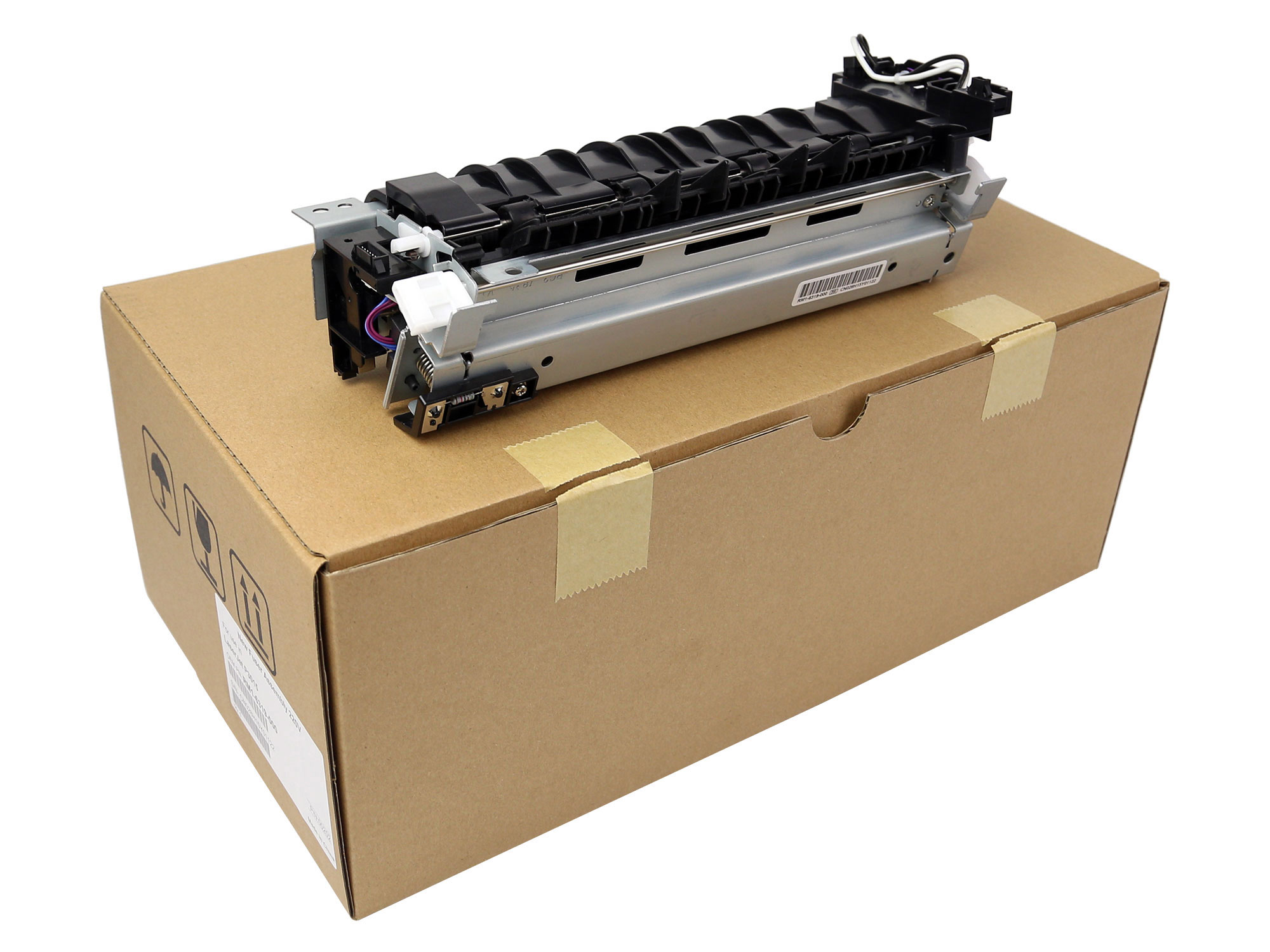 RM1-6319-000 Фьюзер (печка) в сборе для HP LaserJet Enterprise P3015 (CET), CET0202