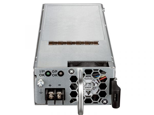 D-Link DXS-PWR300DC/U PROJ Источник питания DC (300 Вт) с вентилятором для коммутаторов DXS-3400 и DXS-3600