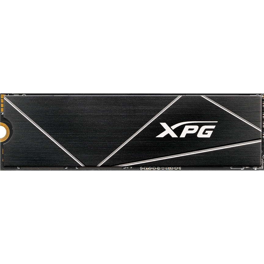 A-DATA SSD 2TB GAMMIX S70 Blade, M.2 2280, PCI-E 4x4,3D-NAND TLC AGAMMIXS70B-2T-CS