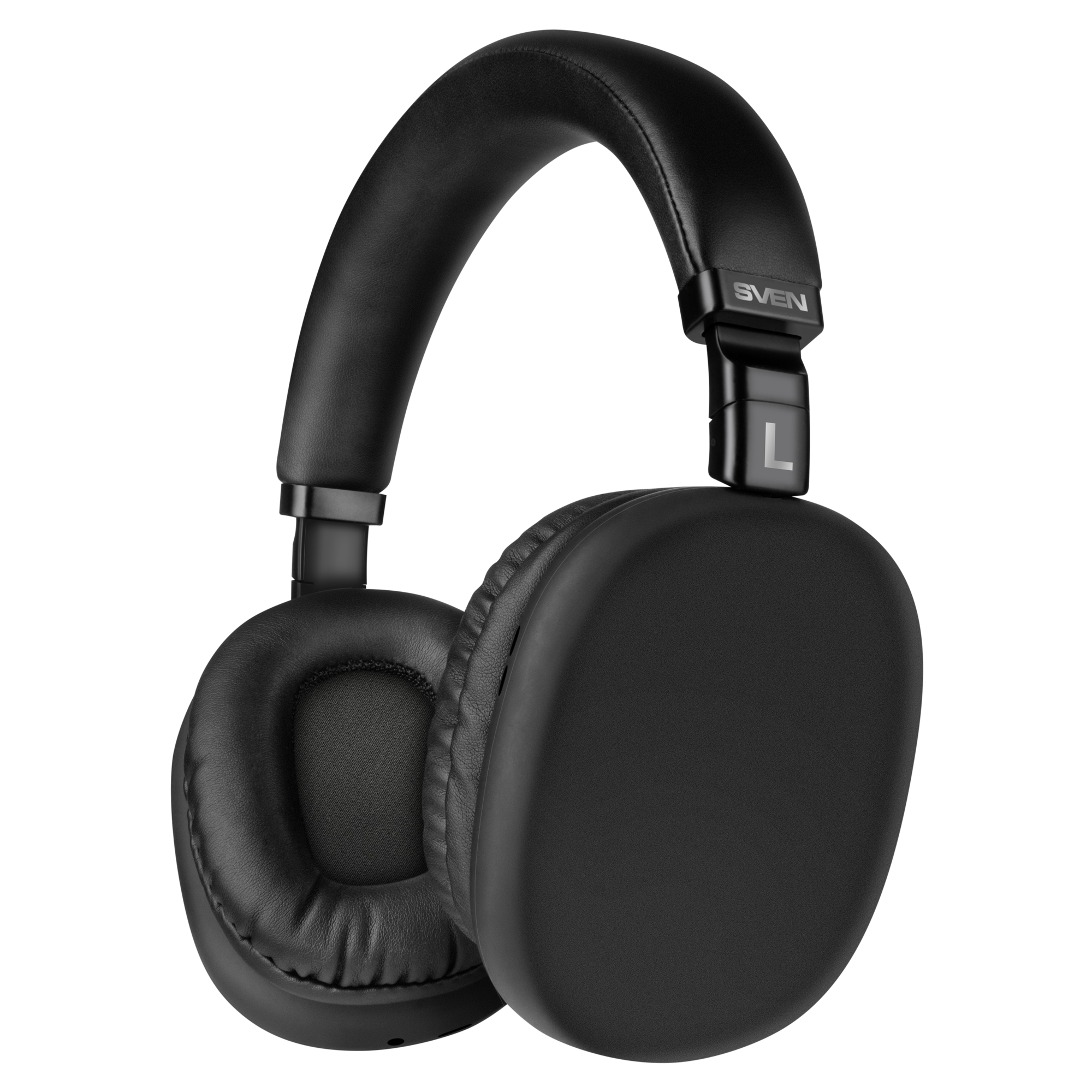 SVEN AP-B325MV, черный (Bluetooth, ANC, 400mAh)