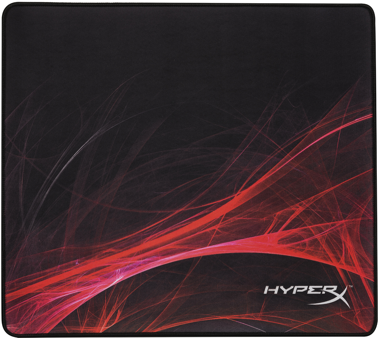 Коврик для манипулятора мышь/ HyperX Fury S Speed (L) (HX-MPFS-S-L)