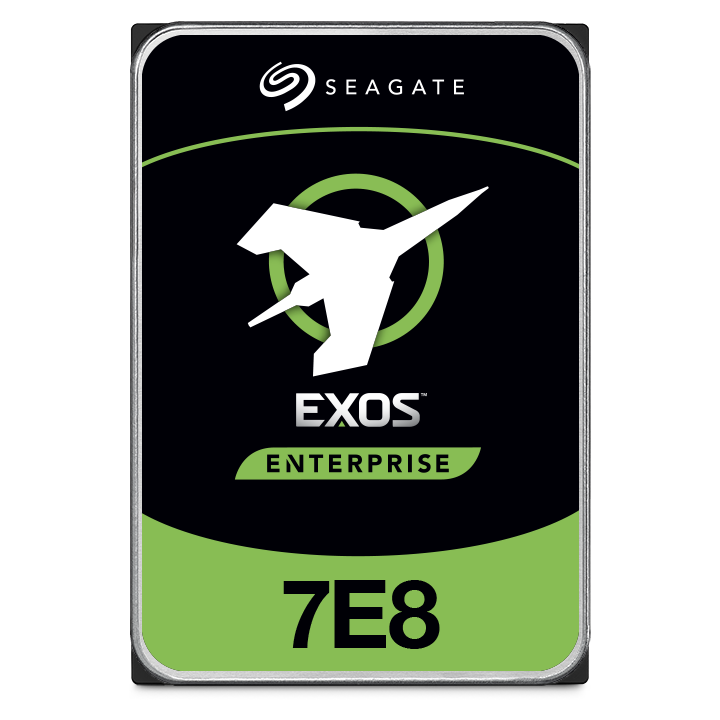 Жесткий диск/ RECERTIFIED HDD Seagate SAS 2Tb Exos 7200 12Gb/s 256Mb 512e 1 year warranty RECERTIFIED